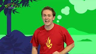 Boogie Beebies - Do the Dino: Friday (2006)