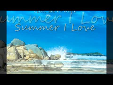 Groove Technicians feat. Sam Payne - Summer I Love (Original Mix)