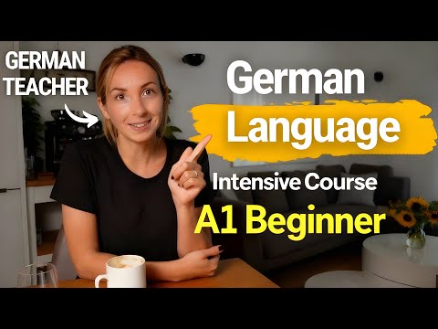 LangAdvance German and LangAdvance