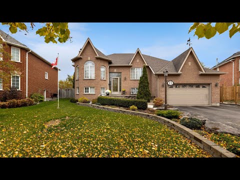 13 Remion Cres, Uxbridge