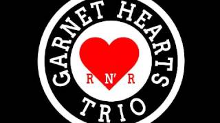 The Garnet Hearts - Medusa (ANOTHER MILE RECORDS)