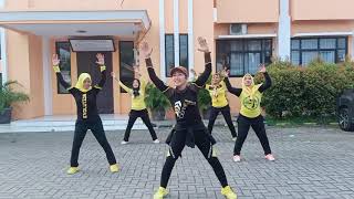 Download lagu Dance  bollywood VAASTE DJ slow Remix.. Tiktok viral mp3