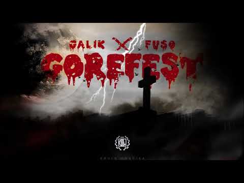 GALIK/FUSO - Gorefest (prod.FUSO)