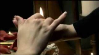 Marry Me [The Mask and the Mirror]