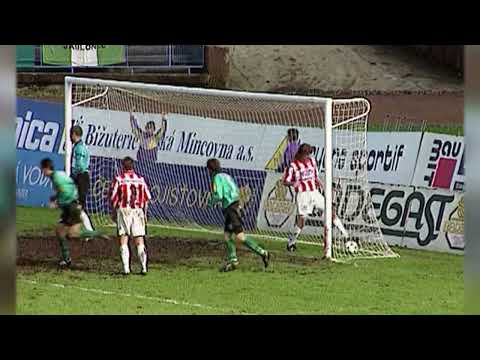 1/5/1996 Jablonec - Viktoria Žižkov 5-0