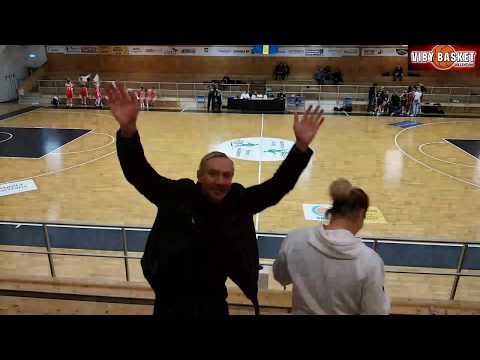 Viby Basket Dam U17 - Onsala