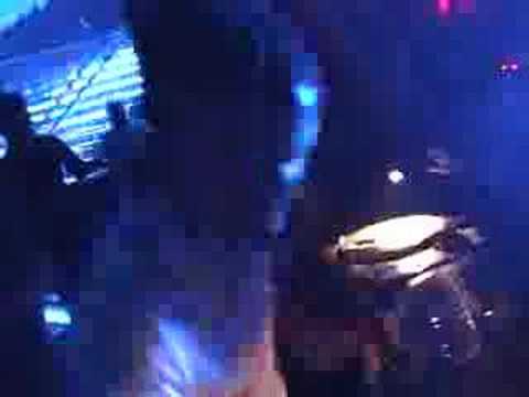 Marzio Dance & Luca Antolini LIVE @ TNT-KAMASUTRA