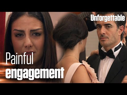 Painful moments for Eda - Unforgettable | Short Scenes