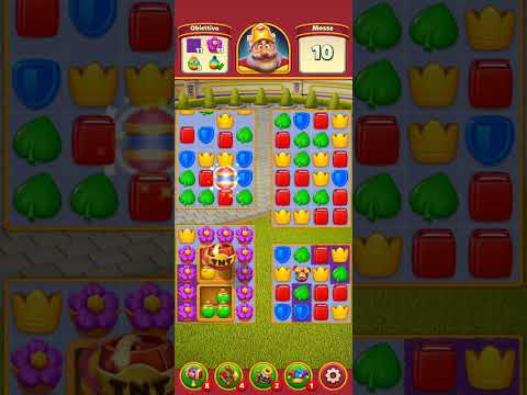 Royal Match Liv 1825