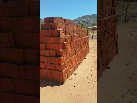 Vídeo 4, Congregação da AD no Sítio Saco, Pedra Branca, alto sertão da Paraíba (16/10/2025).