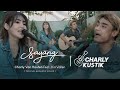 Charly - Sayang (Via Vallen Cover) [Feat. Via Vallen]