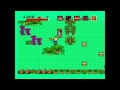Aztec Adventure Sega Master System Marathon