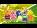 BACKYARDIGANS THEME SONG REMIX