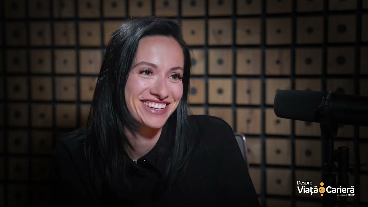 Ioana-Maria Iancu, Co-Owner al Berăriei H | Super Sala de Evenimente din București