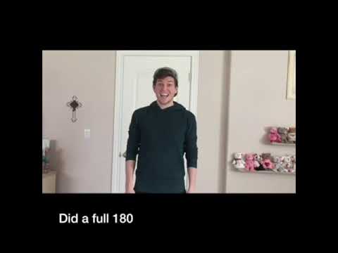 Stay at Home; A Dua Lipa- Don’t Start Now Parody