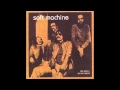 Soft Machine BBC Radio 1