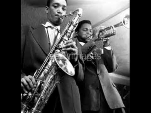 Wardell Gray - A Sinner Kissed An Angel