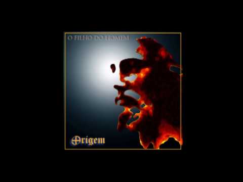 Eu Não Me Envergonho - Banda Origem