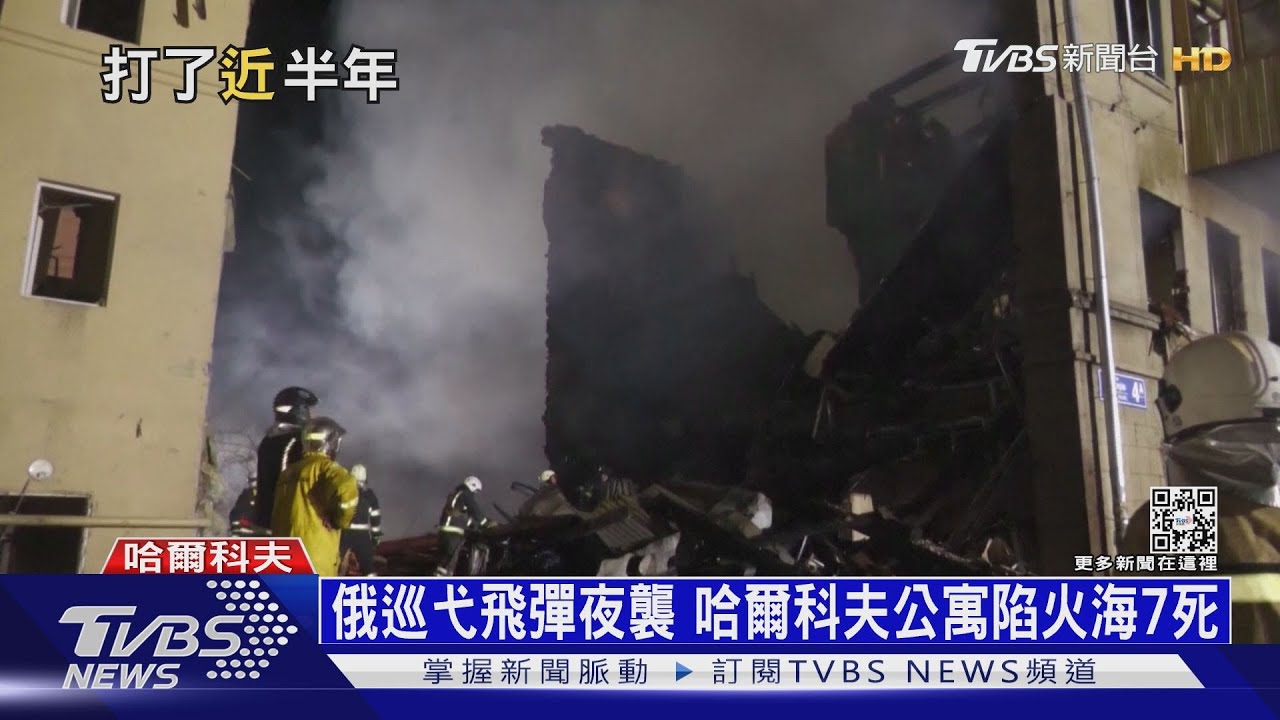 攻烏半年陷泥沼 美退役將領:普欽戰略全敗