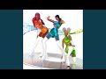 Cybergirl Slowed