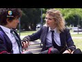 Soy Luna 1 Yam Je Ljuta Na Ramira Jer Odlazi Iz Rollera I Prekida S Njim Hrvatski