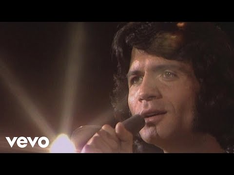Die Blumen Der Nacht - Costa Cordalis