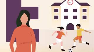 Anti Rape Campaign