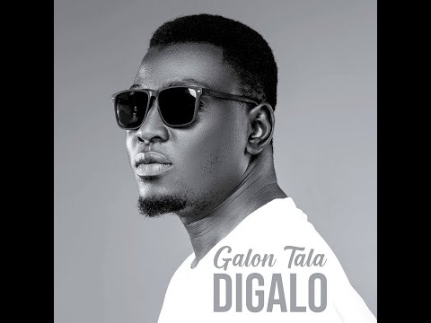 Digalo - Galon Tala ( Audio Officiel )