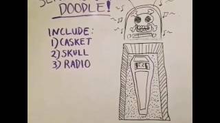 Casket Girls Vinyl Giveaway