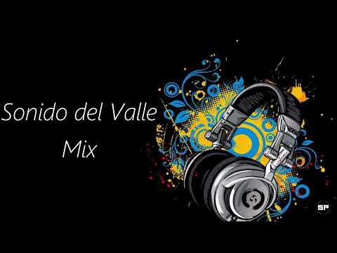 Sonido del Valle - Mix ||Temitas del Recuerdo||