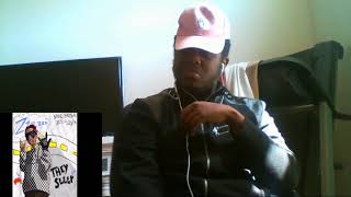 Yvng Swag They Sleep Reaction