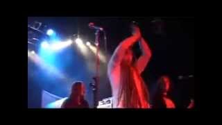 CEMETERY OF SCREAM    Bridge of Ashes