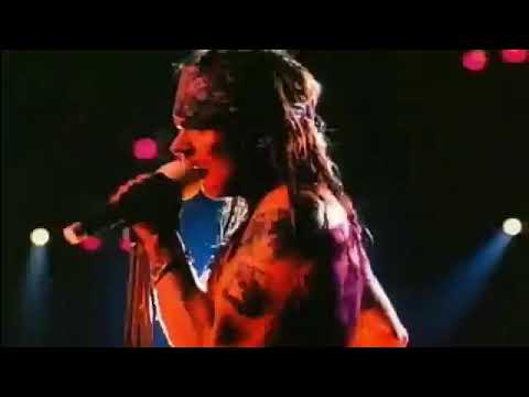 Video thumbnail for It’s So Easy (Live In Paris / 1992)