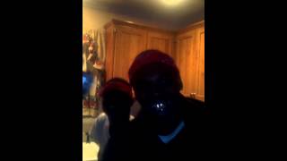 My Blood homies talkin