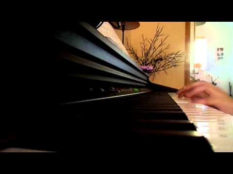 Danse indienne piano (William Gillock)
