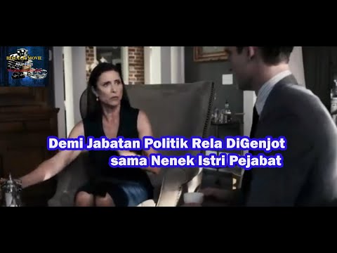 Demi jabatan rela menggenjot nenek nenek