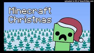 Area 11 - Minecraft Christmas (feat. Simon) (HD Instrumental)