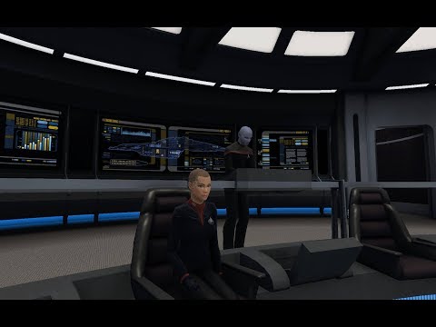 Star Trek Stories: Into the Delta Quadrant