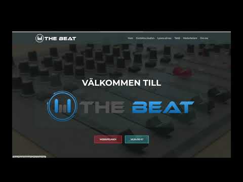 Jovivaa - Owo (First Air Play )THE BEAT STOCKHOLM SWEDEN