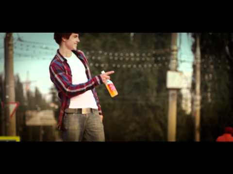 Mike Crystal ft Dhany - The Hottest Emotion