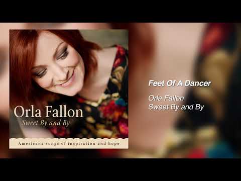 Orla Fallon - Feet Of A Dancer [Official Audio]