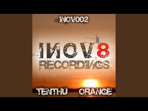 Orange (Original Mix)