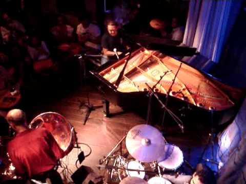 Sakésho concert 190909 Duc des lombards