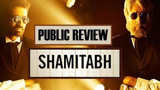 Shamitabh