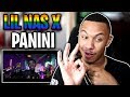 Lil Nas X Is Actually Lil Nas X!| Lil Nas X - Panini (Official Video)| Reaction Lil Nas X Is Actually Lil Nas X!| Lil Nas X - Panini (Official Video)| Reaction
