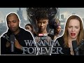 Black Panther: Wakanda Forever - Made a Huge Impact - Movie Reaction