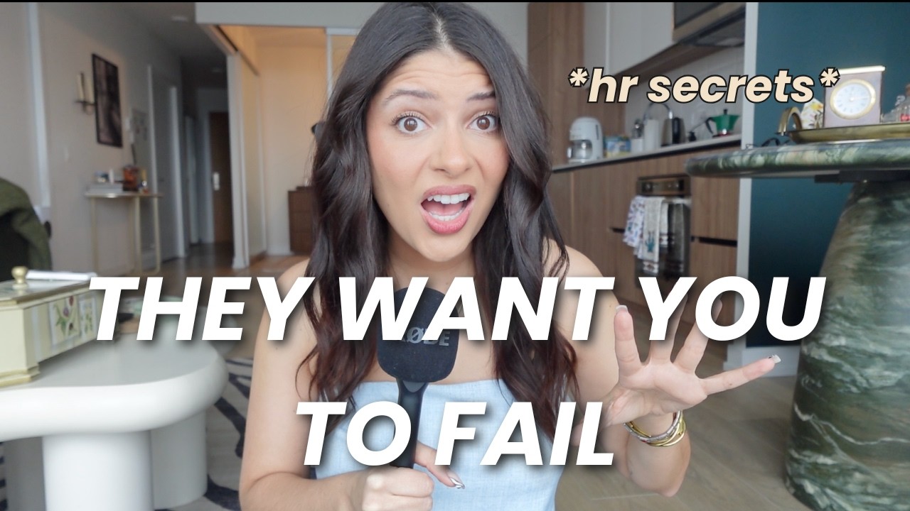 How To Deal With Toxic Coworkers (HR Approved Survival Guide)