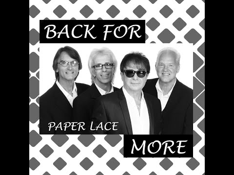 Paper Lace -  Hitchin' a Ride