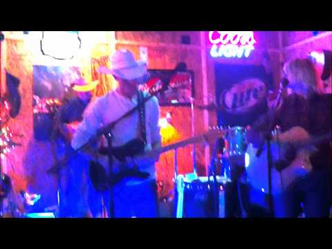 Maggot Brain - Jimmy Watts & The Watts Brothers Band.wmv