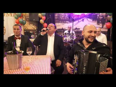 Goran Kazanova Aca Cergar i Gugi - NAJBOLJI MIX Narodna Prica